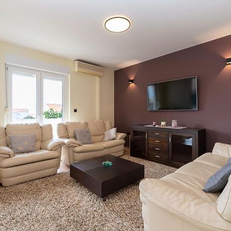 Apartman Monti Zadar Eksteriør bilde